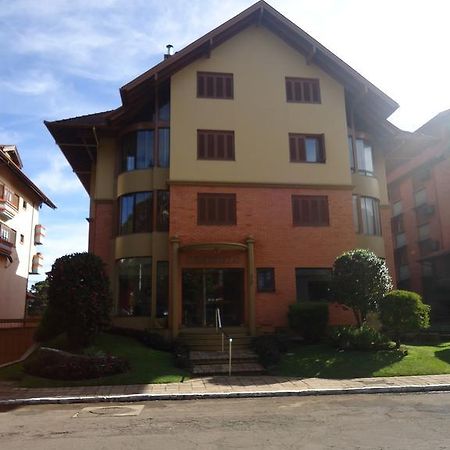 Gramado Montebello Apartment Room photo