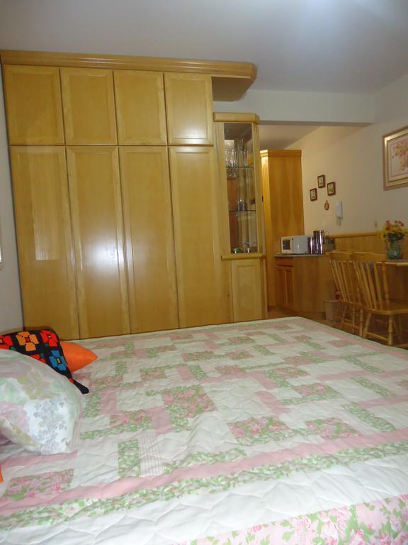 Gramado Montebello Apartment Room photo