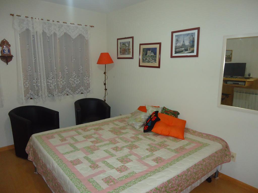 Gramado Montebello Apartment Room photo