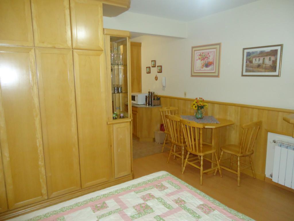 Gramado Montebello Apartment Room photo