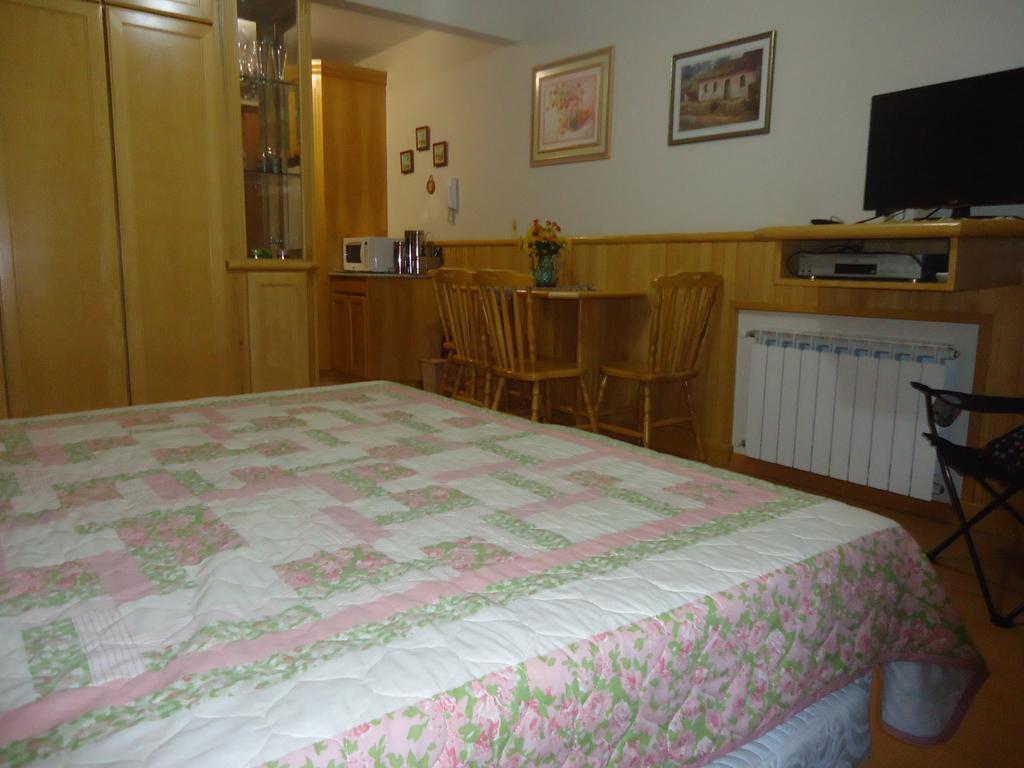 Gramado Montebello Apartment Room photo