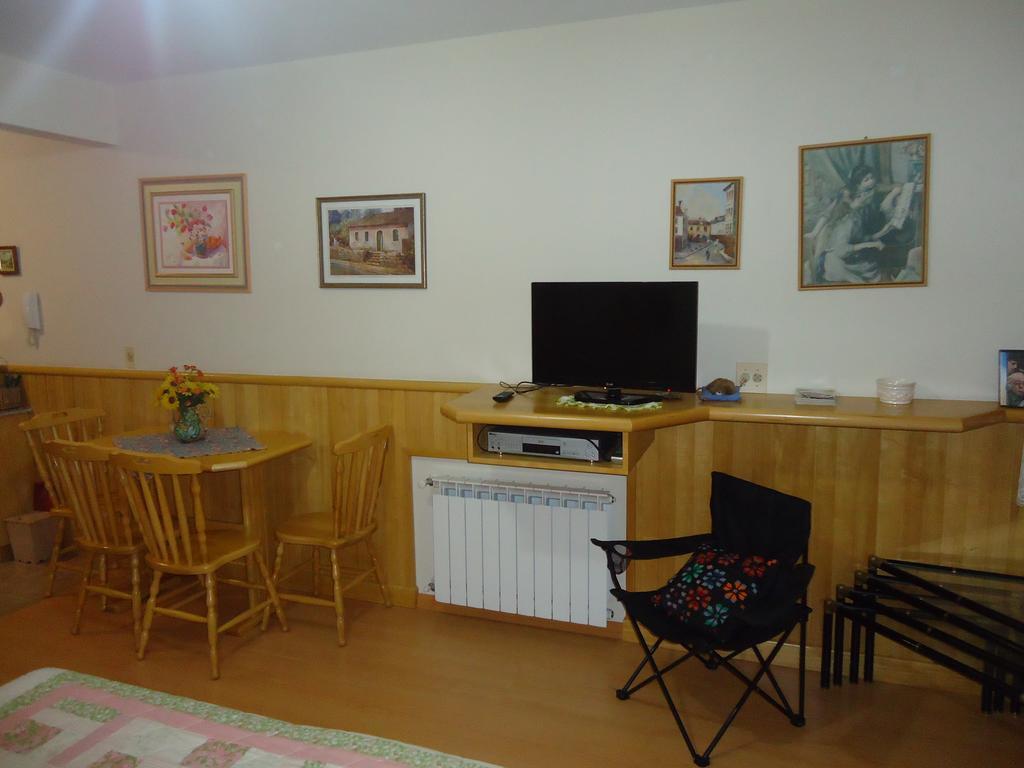Gramado Montebello Apartment Room photo